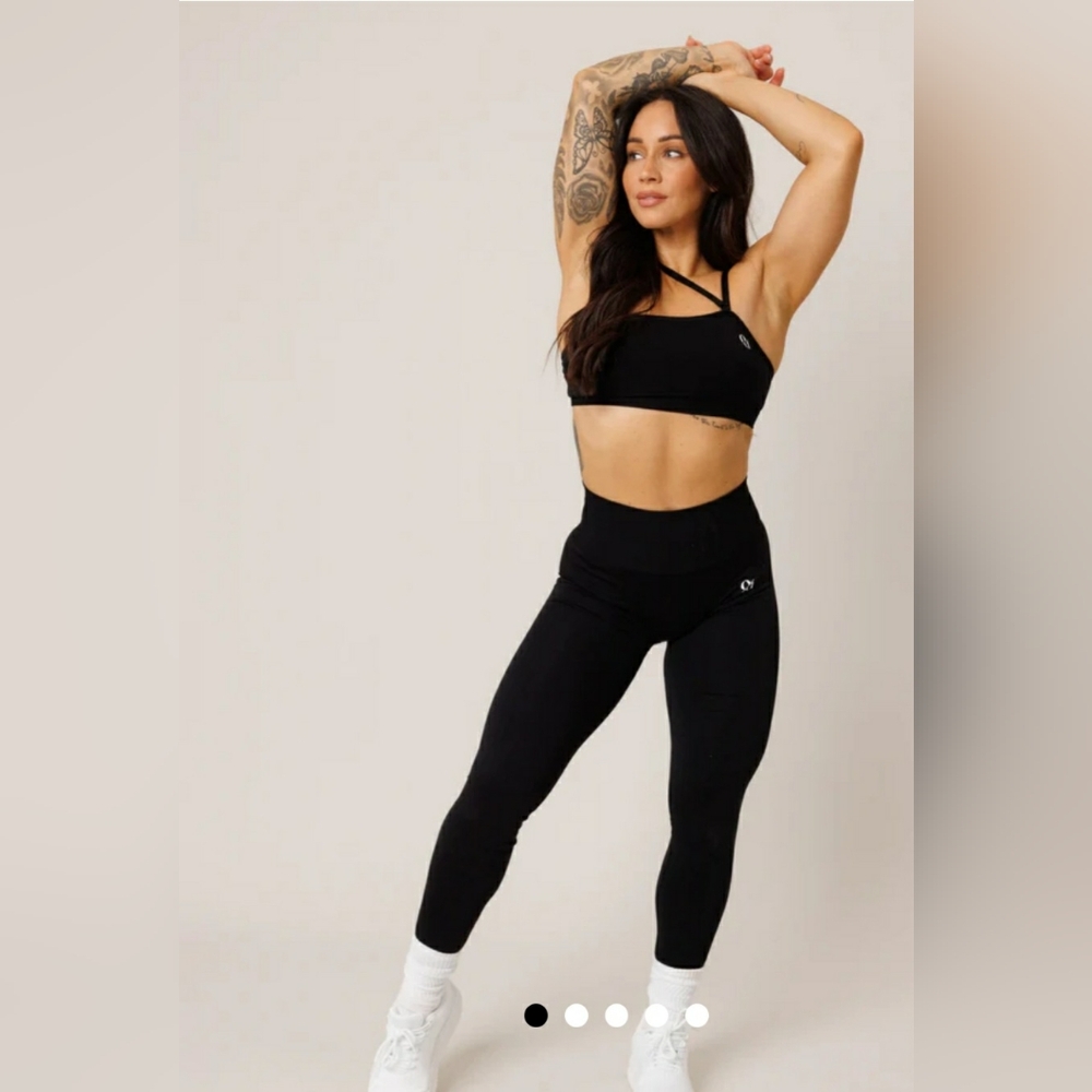 OWN|U Flex Legging